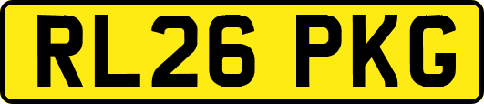 RL26PKG