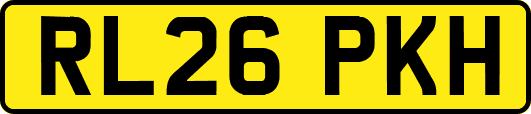 RL26PKH