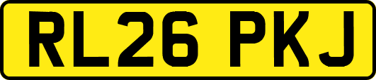 RL26PKJ