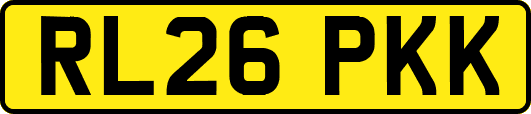 RL26PKK
