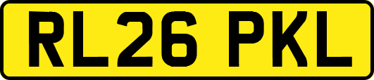 RL26PKL