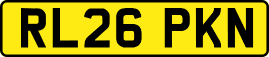 RL26PKN