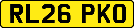 RL26PKO