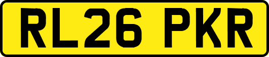 RL26PKR