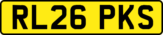 RL26PKS