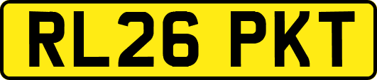 RL26PKT