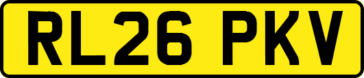 RL26PKV