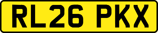 RL26PKX