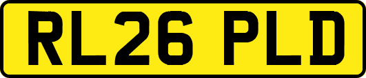 RL26PLD
