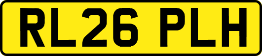 RL26PLH