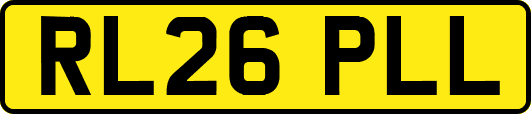 RL26PLL