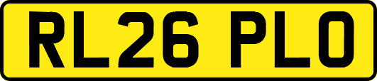 RL26PLO