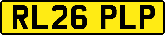 RL26PLP