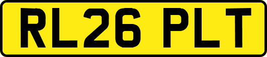 RL26PLT