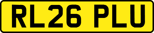 RL26PLU
