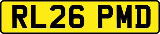 RL26PMD
