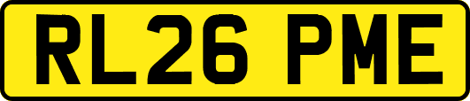 RL26PME