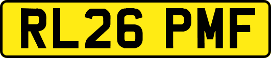 RL26PMF