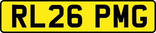 RL26PMG
