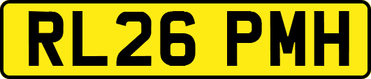 RL26PMH