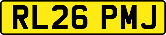 RL26PMJ