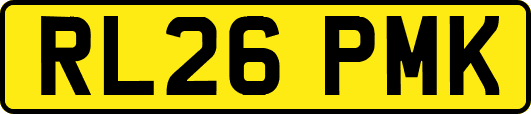 RL26PMK