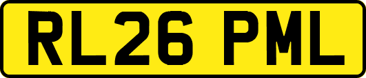 RL26PML