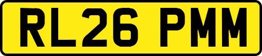 RL26PMM