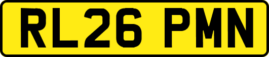 RL26PMN