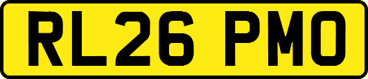 RL26PMO