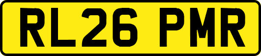 RL26PMR
