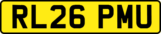 RL26PMU