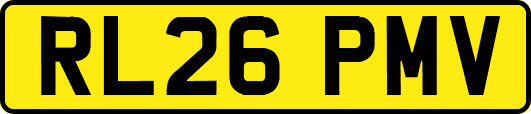 RL26PMV