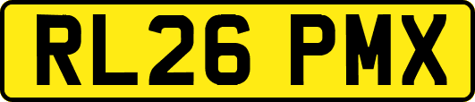 RL26PMX