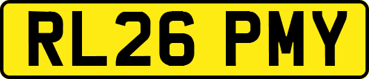 RL26PMY