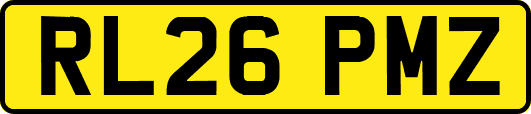 RL26PMZ