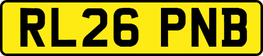 RL26PNB