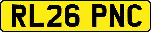 RL26PNC