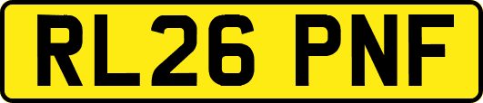 RL26PNF