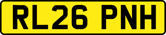RL26PNH