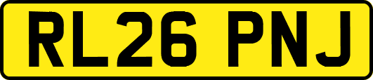 RL26PNJ