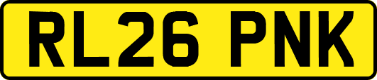 RL26PNK