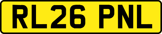 RL26PNL
