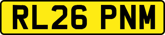RL26PNM