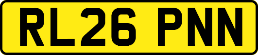 RL26PNN