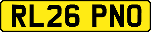 RL26PNO