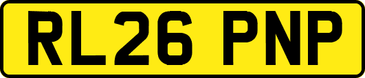 RL26PNP