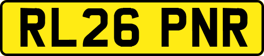 RL26PNR