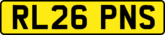 RL26PNS