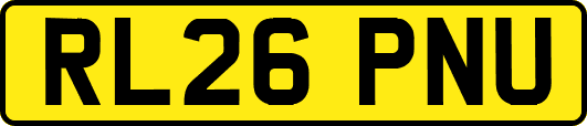 RL26PNU